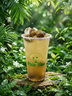 Hình ảnh Nước Sấu Nhà Làm 700ml 