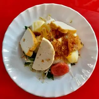 Bánh ướt Trứng đầy đủ - 35.000 ₫ tại A Hiệu - Bánh Cuốn Nóng - Phạm Văn Chí