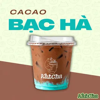 Hình ảnh Cacao Bạc Hà