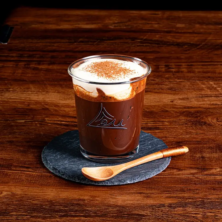 Hình ảnh Cacao muối