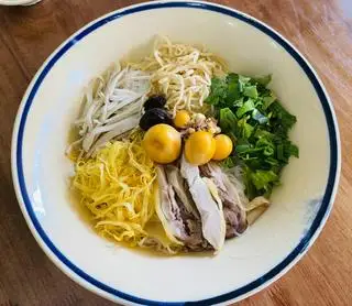 Bún Thang Đặc Biệt - 99.000 ₫ tại Phở Nhà Khoai - Nguyễn Thị Minh Khai