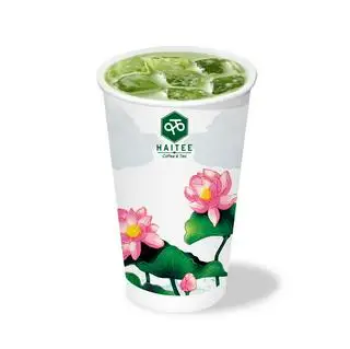 Hình ảnh Matcha Latte Gyokuro