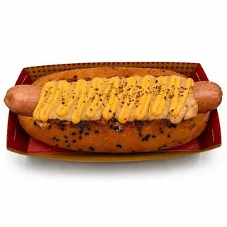 Hình ảnh Dirty Dog