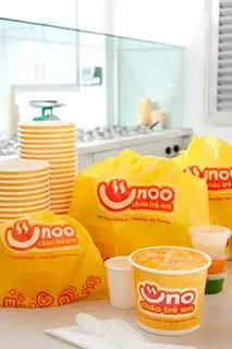 Nui Thịt _ Lớn - 42.000 ₫ tại Cháo Trẻ Em Uno - Đường Số 15