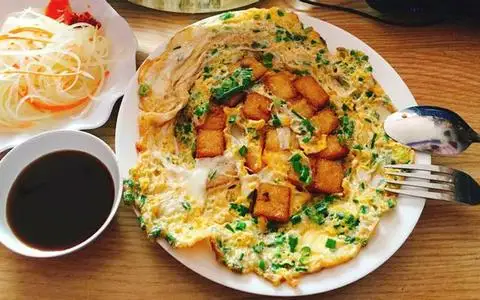 Bột Chiên Giòn Giòn & Nui Xào Bò - Nguyễn Thượng Hiền - Bún/Phở/Mỳ/Cháo gần bạn