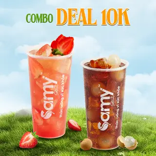 Hình ảnh COMBO DEAL 10K
