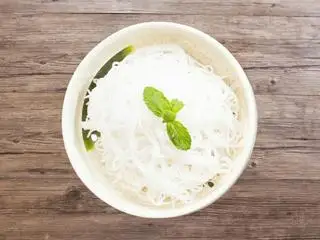 bún - 8.000 ₫ tại Bún Bò Huế Cô My - Phan Anh
