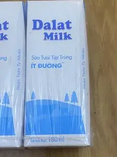 Hình ảnh Dalat Milk