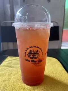 Hình ảnh Trà dâu
