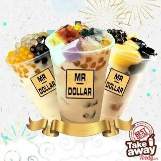Trà Sữa Thập Cẩm ( Best Seller) - 26.000 ₫ tại Dollar Milk Tea