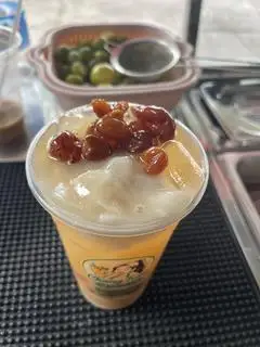 Hình ảnh Mãng cầu quất Hồng bì 