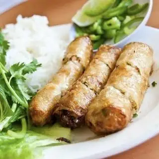 Hình ảnh Bún Nem