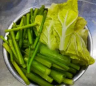 Hình ảnh Rau