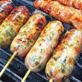 Hình ảnh Dồi sụn