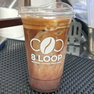 Hình ảnh Cacao Cà Phê