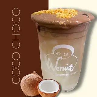 Hình ảnh Coco choco