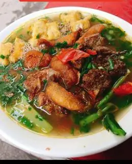Hình ảnh Chả  nướng Chan