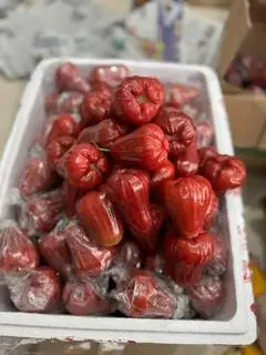 Hình ảnh Mận siêu ngọt 400g