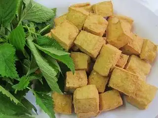 Đậu - 15.000 ₫ tại Bún Đậu Mẹt Handmade