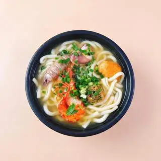 Hình ảnh Bánh Canh Hải Sản