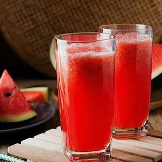 Nước ép dưa hấu - 20.000 ₫ tại  Quán Sinh Tố & Nước Ép - Tân Mỹ