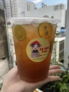 Trà tắc - 17.000 ₫ tại An Vân Food - Chân Gà Sốt Thái - Huỳnh Thiện Lộc