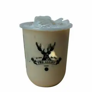 Lục Trà Sữa - 52.000 ₫ tại The Alley - Trà Sữa Đài Loan - Nguyễn Thị Minh Khai