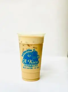 Hình ảnh Trà lài sữa 700ml