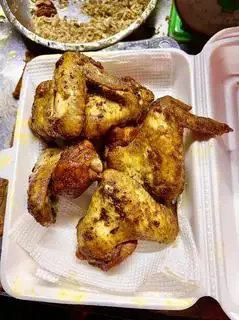 Hình ảnh Cánh gà
