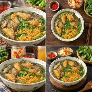 Hình ảnh Bát thường