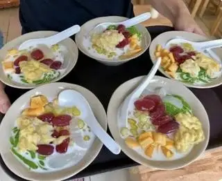 Hình ảnh Chè sầu đặc biệt