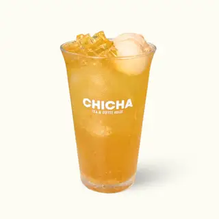 Trà Vải Quế Hoa - 42.000 ₫ tại CHICHA - Tea & Coffee - Cô Bắc