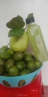 Hình ảnh Cóc ổi
