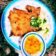 Hình ảnh cơm sườn 