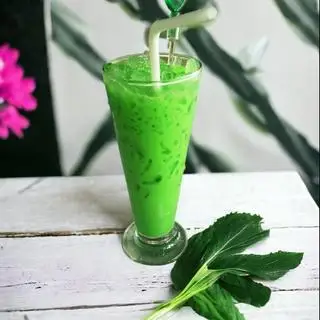 Hình ảnh Sâm dứa sữa 