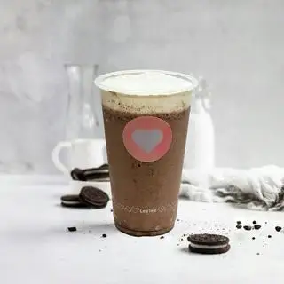 Hình ảnh Cookie Cream Cheese Đá Xay