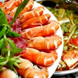 Hình ảnh Lẩu tôm