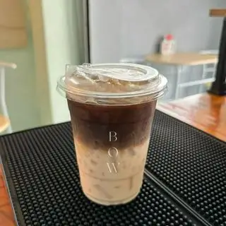Hình ảnh Sữa tươi cà phê