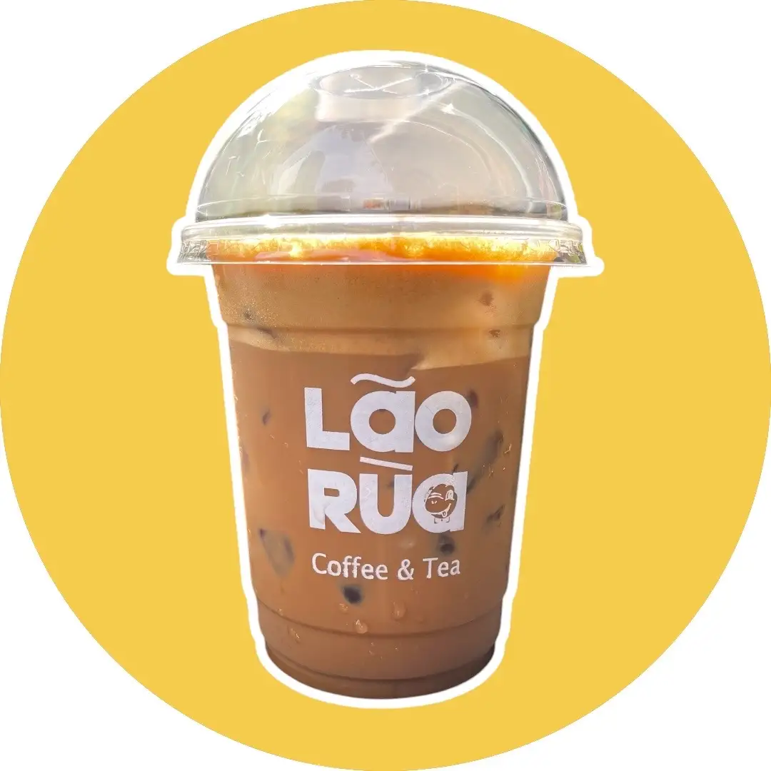 Cà Phê Oatside [Sữa Hạt] - 38.000 ₫ tại Lão Rùa Coffee - Lê Văn Sỹ