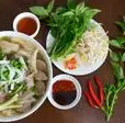 Hình ảnh Phở Tái Lăn