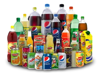 Hình ảnh NƯỚC NGỌT CÁC LOẠI