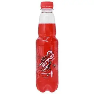 Hình ảnh Sting Dâu