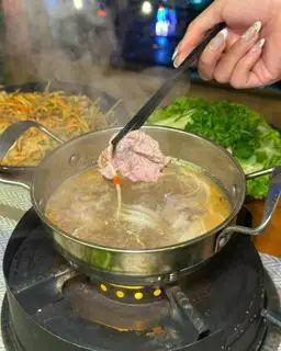 Bò Nhúng Giấm 279k  - 279.000 ₫ tại Lẩu Ngon Mi Thứ - Lẩu Đà Lạt - Bình Lợi 