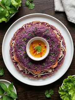Hình ảnh Bánh Xèo Anh Công - Signature