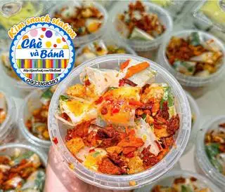Hình ảnh Đào lắc mỹ vị