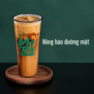 Hình ảnh Hồng bào đường mật