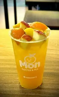Hình ảnh Trà hoa quả