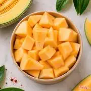 Hình ảnh Dưa vàng bổ sẵn