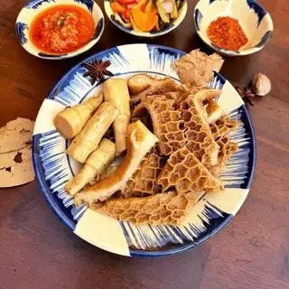 Hình ảnh Tổ ong bò