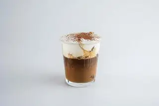 Cà phê kem muối - 45.000 ₫ tại Coffee & Food MILLIGRAM - Yên Thế